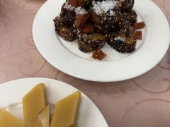 -烤肉宛饭庄(南礼士路店)