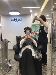 -UnHair Salon