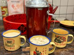 -聂发财重庆江湖菜(解放碑店)