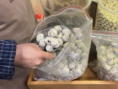 杏仁奶枣-圆门洞炒货(经一路总店)