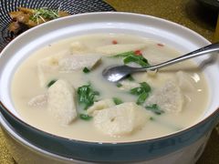 -颂福楼·南京菜(定淮门店)