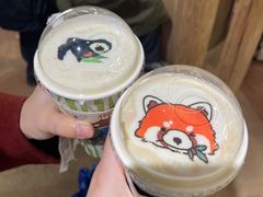 -ZOO COFFEE动物园咖啡(红山森林动物园店)