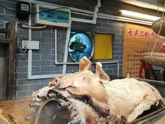 -水乡人家私房菜(逢简店)