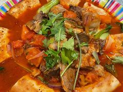 -新疆伊宁远征餐厅