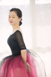-佑宁舞蹈工作室