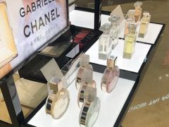 -Chanel(德基广场店)