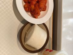 -永和大王(蛙嫩紫苏香·小厨·东四十条店)
