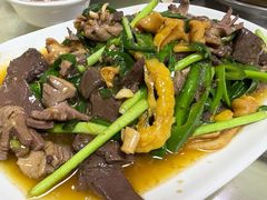 -深圳柯记餐厅(大望店)