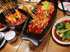 -成都吃客(九眼桥店)