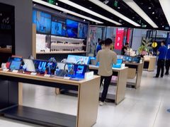 -Sony Store索尼(广州正佳店)