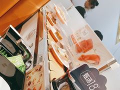 -争鲜回转寿司(通州万达店)