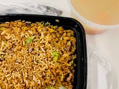 -玥记茶餐厅(十字门华发商都一期绸带店)