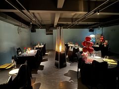 -小火花·干式熟成牛排馆Spark SteakHouse(剑桥郡店)