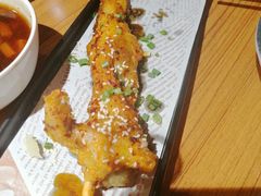 -川知味(京华城店)