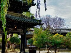 -纯阳宫(大同古城)