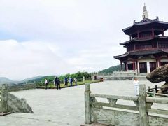 -达蓬山旅游度假区