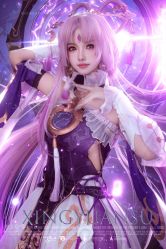 点击看大图 -星元素cosplay动漫摄影写真工作室