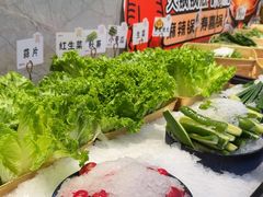 -汉阳廷自助烤肉(同和金铂天地店)