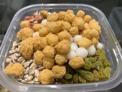 -甜心闲生传统手工冰粉(奎星楼店)