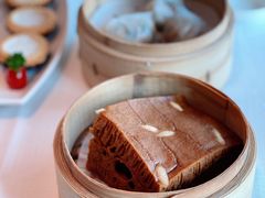 榄仁马拉糕-金悦轩海鲜酒家(拱北店)
