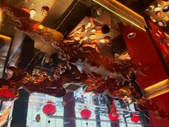 -小厨娘金榜题名(夫子庙秦淮河店)