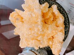 炸腐竹-螺世纪螺蛳粉·桂味小排档(裕德店)