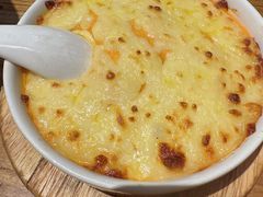 -U你·湖北家宴菜(南湖总店)