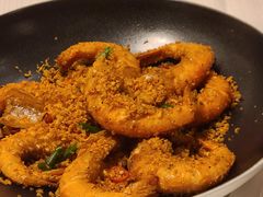 -金苑海鲜酒家(来魅力店)