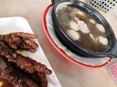 -新记肉骨茶