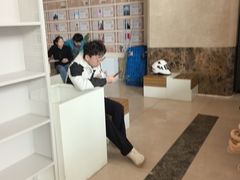 -瑞幸咖啡(重医附二院江南院区店)