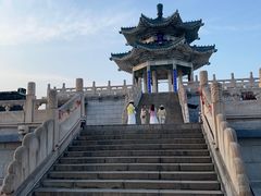 -淄博聊斋城景区