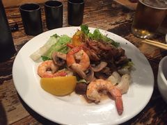 -Guu with Garlic(Robson)