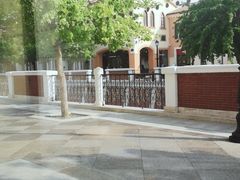 -星巴克(天津佛罗伦萨小镇店)