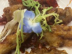 -聚鑫阁江浙菜·非遗传承技艺(青村帝华园店)