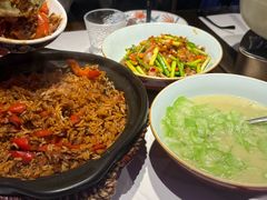 肉汤泡饭-匠熙小馆(崇文门店)