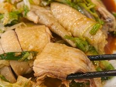 -粤·向群饭店(龙津东路总店)