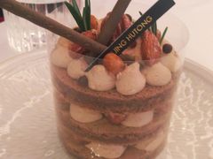 -玲婧胡同·生日蛋糕·餐厅(嘉里城店)