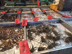 -湛江渔港·大排档(乐园路总店)