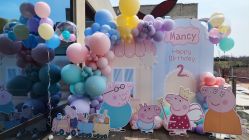 -告白气球派对策划·求婚·订婚宴·宝宝宴·生日派对