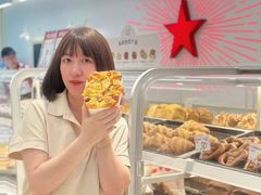 -红星前进面包牛奶公司(畅春园店)