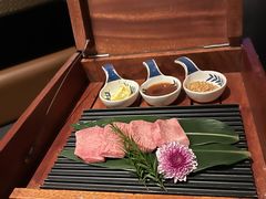 -蟹犇前•帝王蟹雪蟹(陆家嘴店)