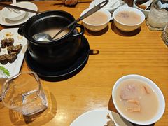 -莲餐厅·湖北菜·藕汤老手艺(愚园路店)