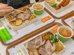 -东池便当(黎明西路店)