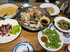 -和源祥·日照菜扛把子(万平口一店)