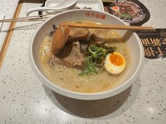 -味千拉面(常州关河东路分店)
