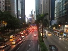 -翠华餐厅(湾仔店)