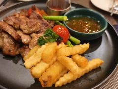 -麦香坊(伏波山店)