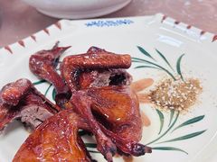 -幽优农庄·森波拉特色本地农家菜