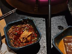 -湊湊火锅·茶憩(上海合生汇店)