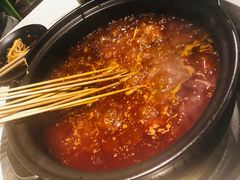 -钢管厂五区小郡肝串串香(南山店)